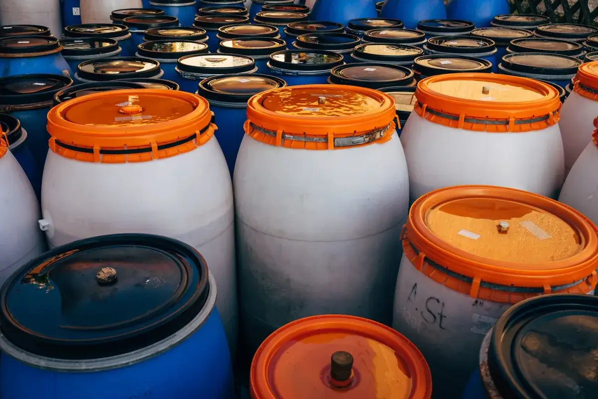 Hazmat Cleanup in Tallulah-North Shore, Jacksonville, FL