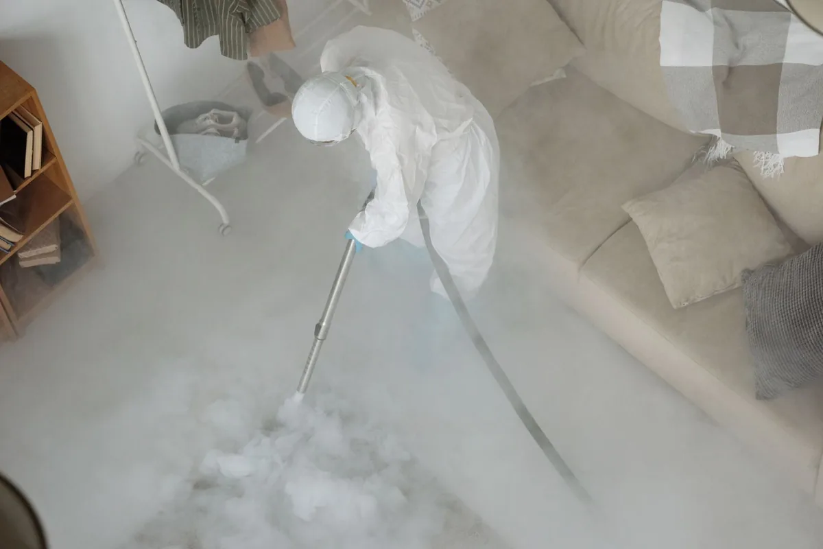 Biohazard Cleanup in Tallulah-North Shore, Jacksonville, FL